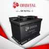 باتری اوربیتال 55 آمپر