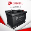 باتری اوربیتال 60 آمپر