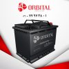 باتری اوربیتال 66 آمپر