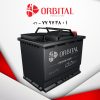 باتری اوربیتال 74 آمپر